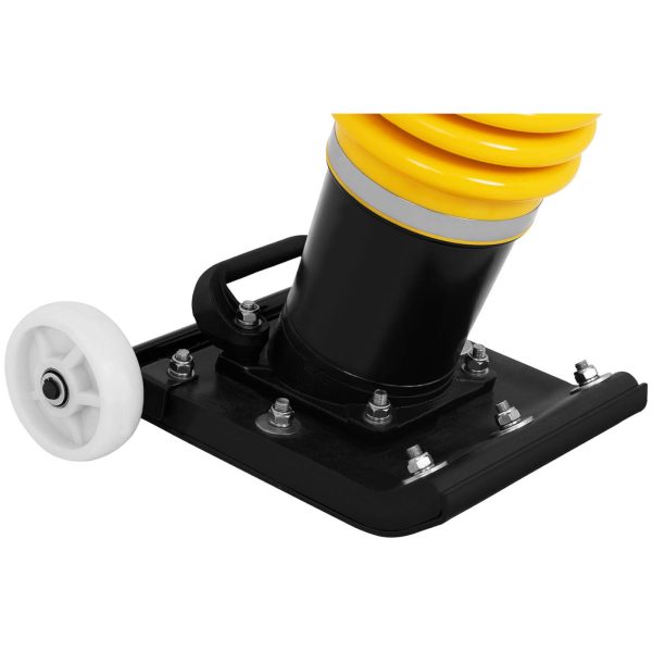 COMPASS COMPACTER JUMPER