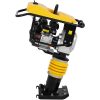 COMPASS COMPACTER JUMPER