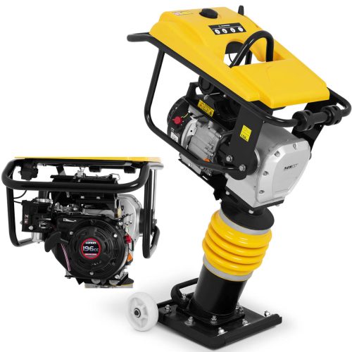 COMPASS COMPACTER JUMPER