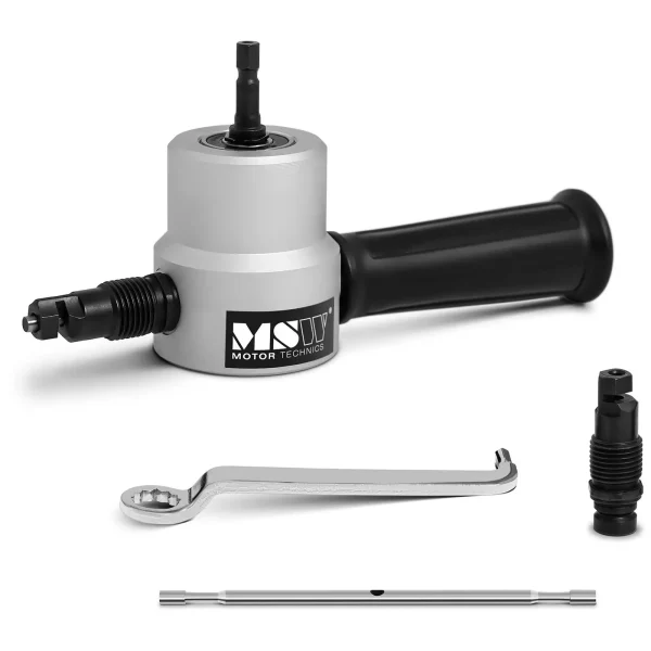 10060988-1 Adaptera adapteris loksnes metāla šķērēm līdz 2 mm