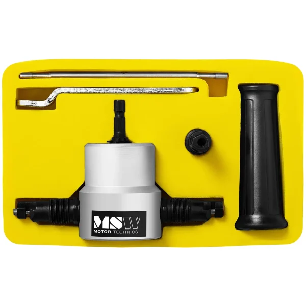 10060988-2 Adaptera adapteris loksnes metāla šķērēm līdz 2 mm