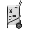 Air Dehumidifier Comport Choice Construction 50 L/24 stundas līdz 80 m2