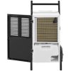 Air Dehumidifier Comport Choice Construction 50 L/24 stundas līdz 80 m2