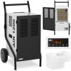 Air Dehumidifier Comport Choice Construction 50 L/24 stundas līdz 80 m2