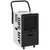 Air Dehumidifier Comport Change Construction 30 L/24 stundas līdz 50 m2
