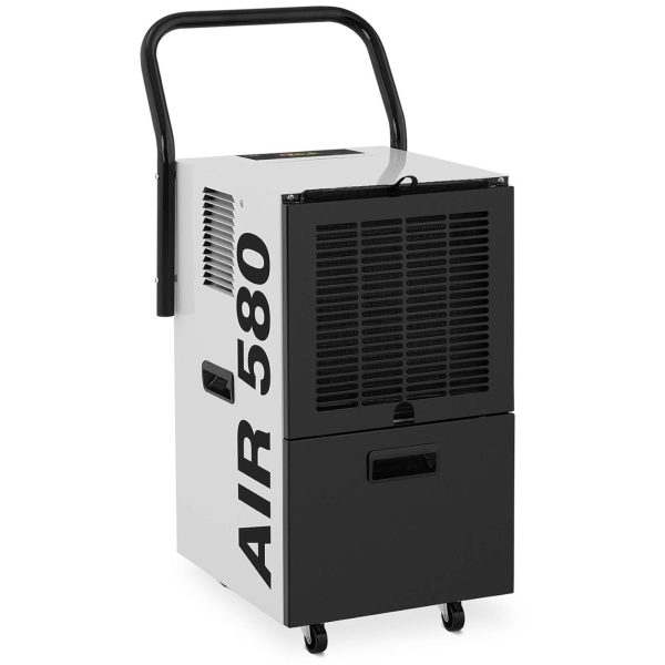 Air Dehumidifier Comport Change Construction 30 L/24 stundas līdz 50 m2