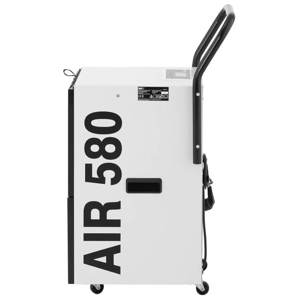 Air Dehumidifier Comport Change Construction 30 L/24 stundas līdz 50 m2