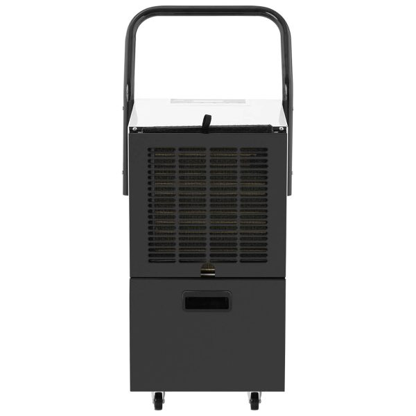 Air Dehumidifier Comport Change Construction 30 L/24 stundas līdz 50 m2