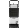 Air Dehumidifier Comport Change Construction 30 L/24 stundas līdz 50 m2