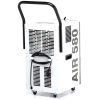 Air Dehumidifier Comport Change Construction 30 L/24 stundas līdz 50 m2