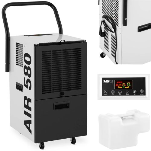 Air Dehumidifier Comport Change Construction 30 L/24 stundas līdz 50 m2