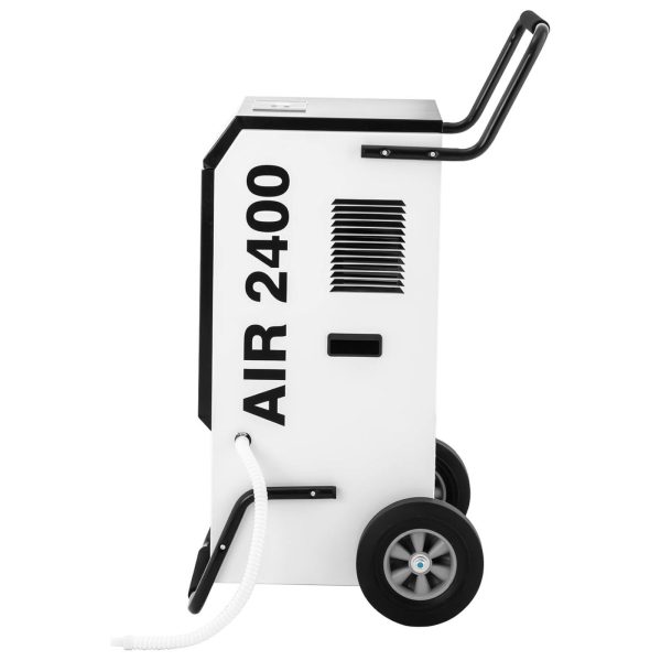 Air Dehumidifier Comport Choice Construction 158 L/24 stundas līdz 220 m2