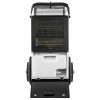 Gaisa dehumidifier Cooppolese Cuttive Constructions 50 L/24 stundas līdz 70 m2