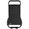 Gaisa dehumidifier Cooppolese Cuttive Constructions 50 L/24 stundas līdz 70 m2