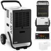 Gaisa dehumidifier Cooppolese Cuttive Constructions 50 L/24 stundas līdz 70 m2