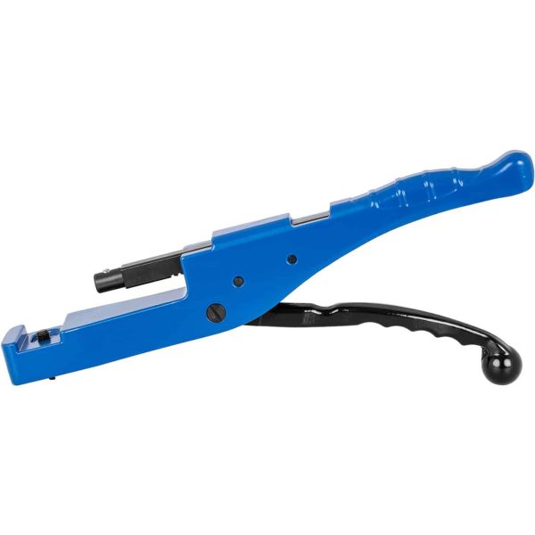 Vēdera handbols xpap pex vara caurulēm 16-32 mm 4 galvas
