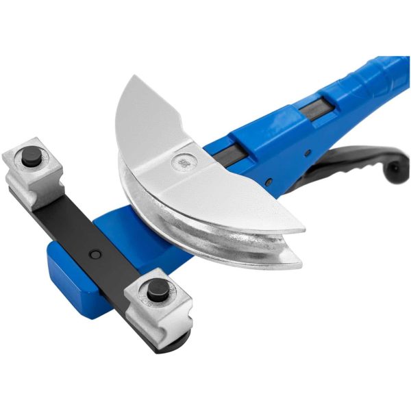Vēdera handbols xpap pex vara caurulēm 16-32 mm 4 galvas