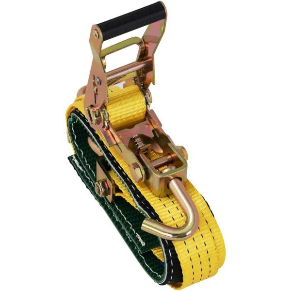 Transporta jostas ar 2,5 m 1500 Dan Set 4 gab.