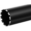 Dimanta kroņurbis betonam un akmenim G1, garums 400 mm, diametrs 152 mm