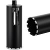 Vainaga dimanta urbis akmens betonam G1 garums 400 mm diametrs 152 mm