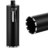 Vainaga dimanta urbis akmens betonam G1 garums 400 mm diametrs 127 mm