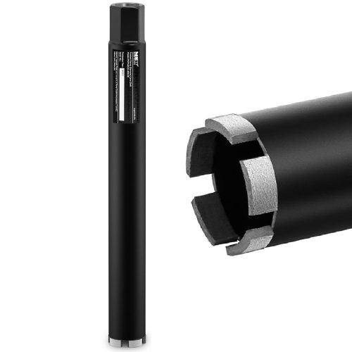 Vainaga dimanta urbis akmens betonam G1 garums 400 mm diametrs 50 mm