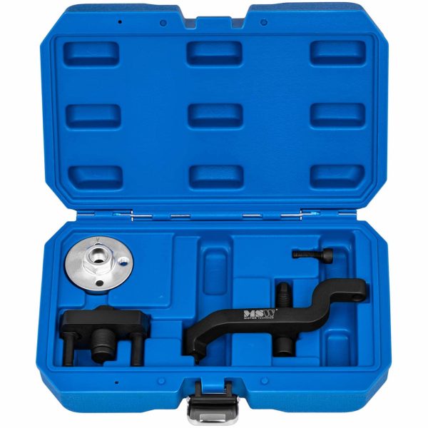 10061234-3 Instrumentu komplekts ūdens sūkņa demontāžai VW 2,5 TDI PD