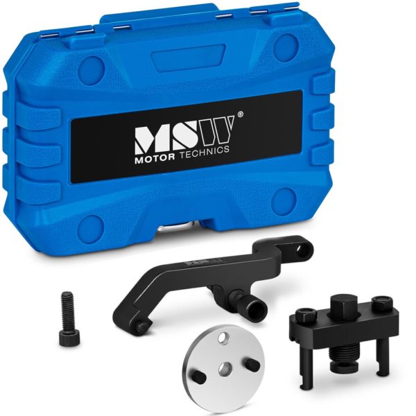 Instrumentu komplekts ūdens sūkņa demontāžai VW 2 Instrumentu komplekts ūdens sūkņa demontāžai VW 2