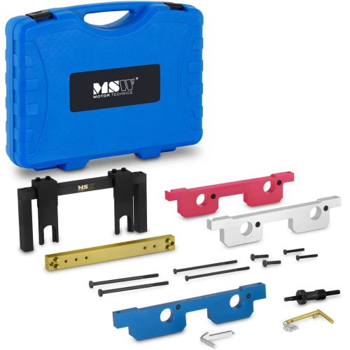 Laika bloķēšana BMW N51 N52 N53 N54 N55 motoriem - komplekts