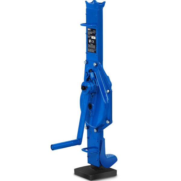 Mehāniskā kloķete līdz 1080 mm 3 t