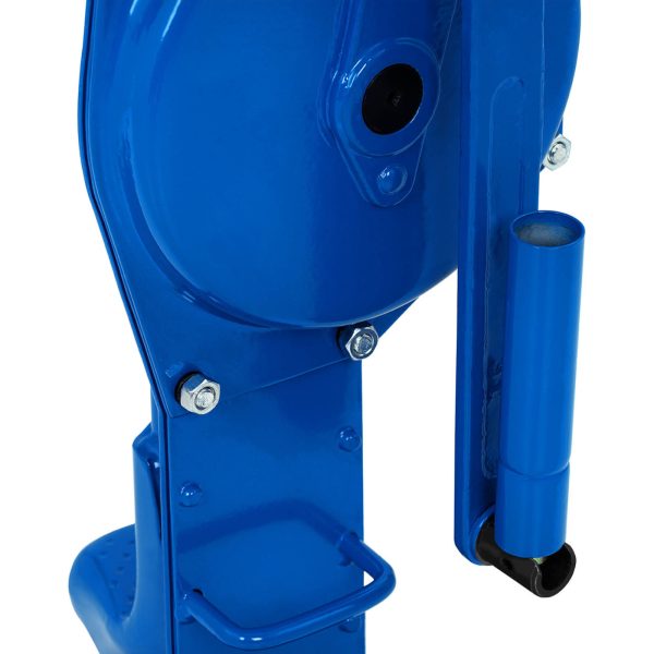 Mehāniskā kloķete līdz 1080 mm 3 t