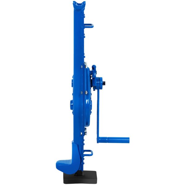 Mehāniskā kloķete līdz 1080 mm 3 t