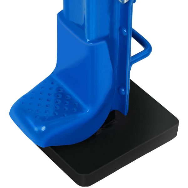 Mehāniskā kloķete līdz 1080 mm 3 t