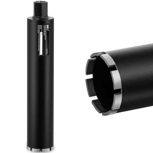 Vainaga dimanta urbis akmens betonam 1 1/4 '' garums 400 mm diametrs 83 mm