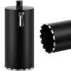 Vainaga dimanta urbis akmens betonam 1 1/4 '' garums 400 mm diametrs 200 mm