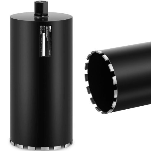 Vainaga dimanta urbis akmens betonam 1 1/4 '' garums 400 mm diametrs 200 mm