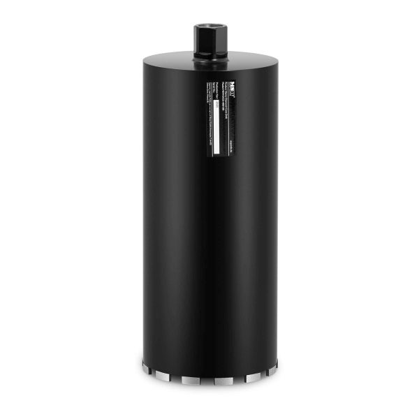 Vainaga dimanta urbis akmens betonam 1 1/4 '' garums 400 mm diametrs 180 mm