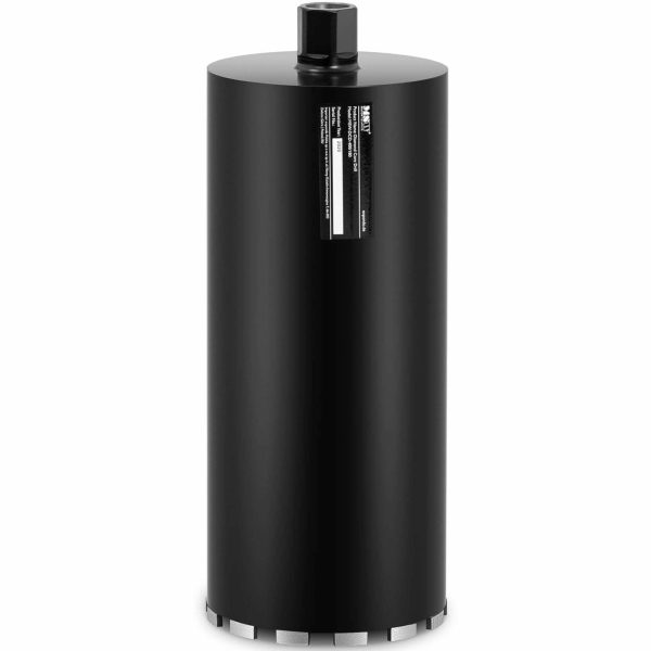 Vainaga dimanta urbis akmens betonam 1 1/4 '' garums 400 mm diametrs 180 mm