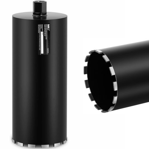 Vainaga dimanta urbis akmens betonam 1 1/4 '' garums 400 mm diametrs 180 mm