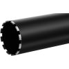 Vainaga dimanta urbis akmens betonam 1 1/4 '' garums 400 mm diametrs 160 mm