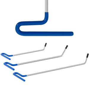 PDR remonta komplekts iespiedumu noņemšanai ķermeņa 3 stieņos