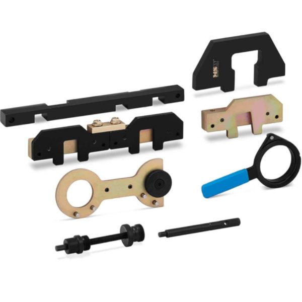 Laika bloķēšana BMW M40 M42 M43 M44 M50 M52 M54 M56 motoriem - komplekts