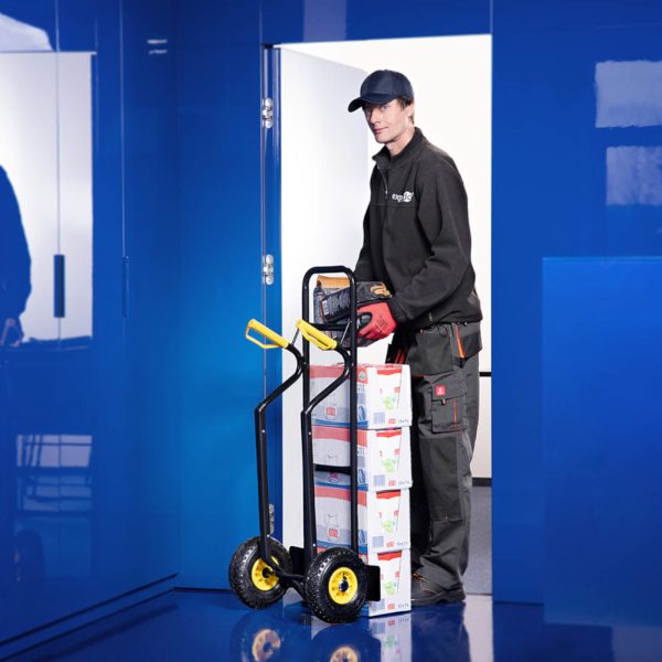 Transporta noliktavas ratiņu tērauds līdz 250 kg