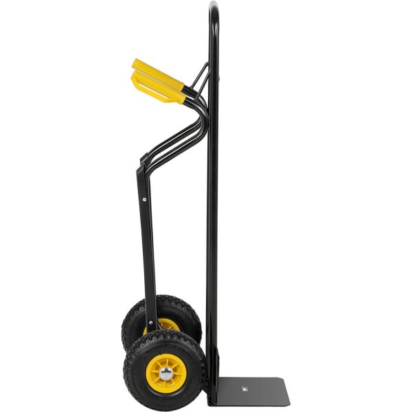 Transporta noliktavas ratiņu tērauds līdz 250 kg