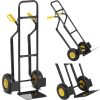 Transporta noliktavas ratiņu tērauds līdz 250 kg