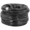 Izplūdes šļūtene rūpnieciskajam ventilatoram, diametrs 300 mm, garums 5 m