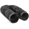 Izplūdes šļūtene rūpnieciskajam ventilatoram, diametrs 300 mm, garums 10 m