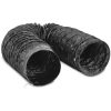 Izplūdes šļūtene rūpnieciskajam ventilatoram, diametrs 400 mm, garums 5 m
