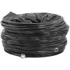Izplūdes šļūtene rūpnieciskajam ventilatoram, diametrs 400 mm, garums 5 m