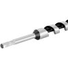 Urbšanas urbumu komplekts koka no tērauda HRC46 garuma 460 mm diametrs 6-25 mm - 6 gab.